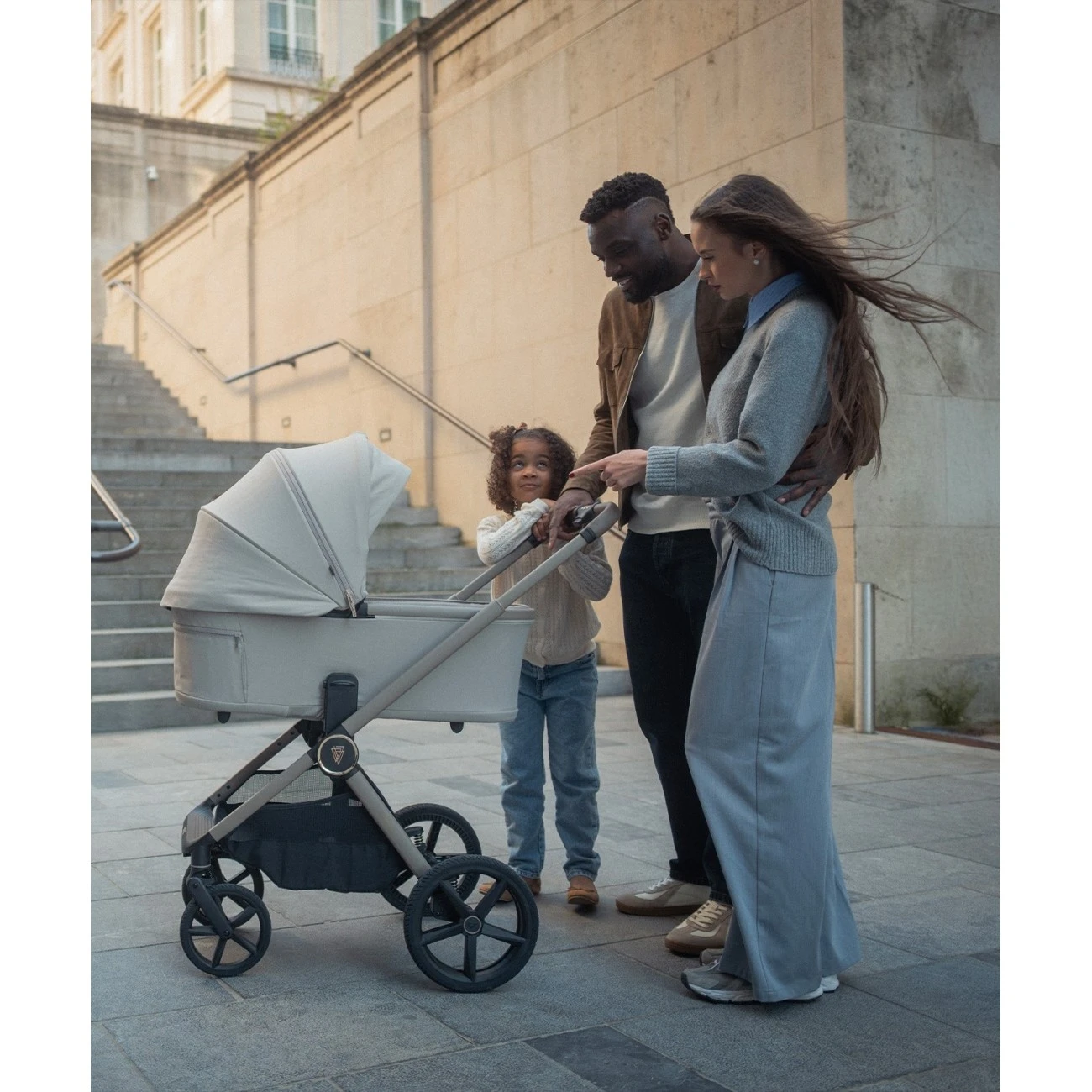 Venicci Upline 3 - 