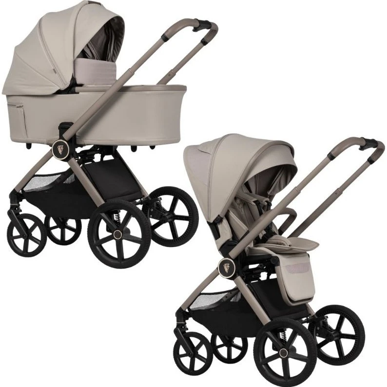 Venicci Upline 3 varianta Pebble
