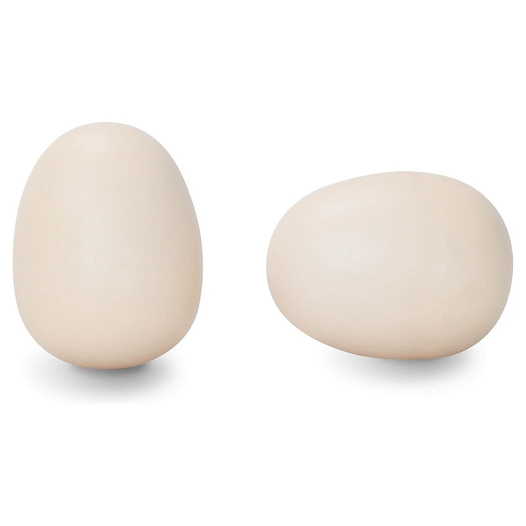 Vilac Dřevěné zvukové pexeso vejce - 