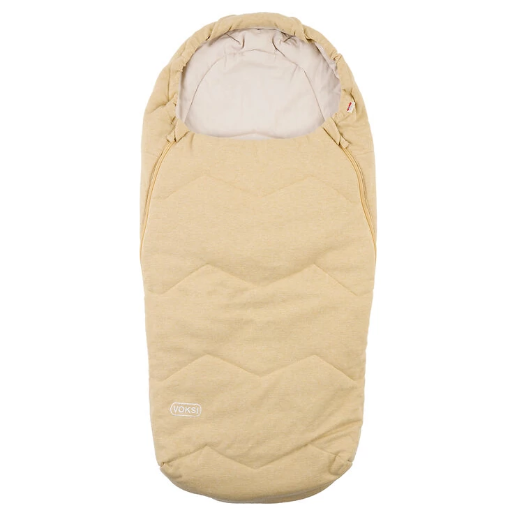 Voksi Breeze Light varianta Kind Yellow Solid