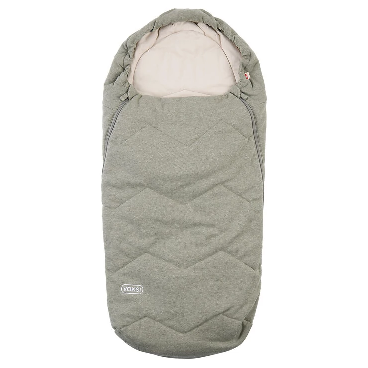 Voksi Breeze Light varianta Meadow Green Solid