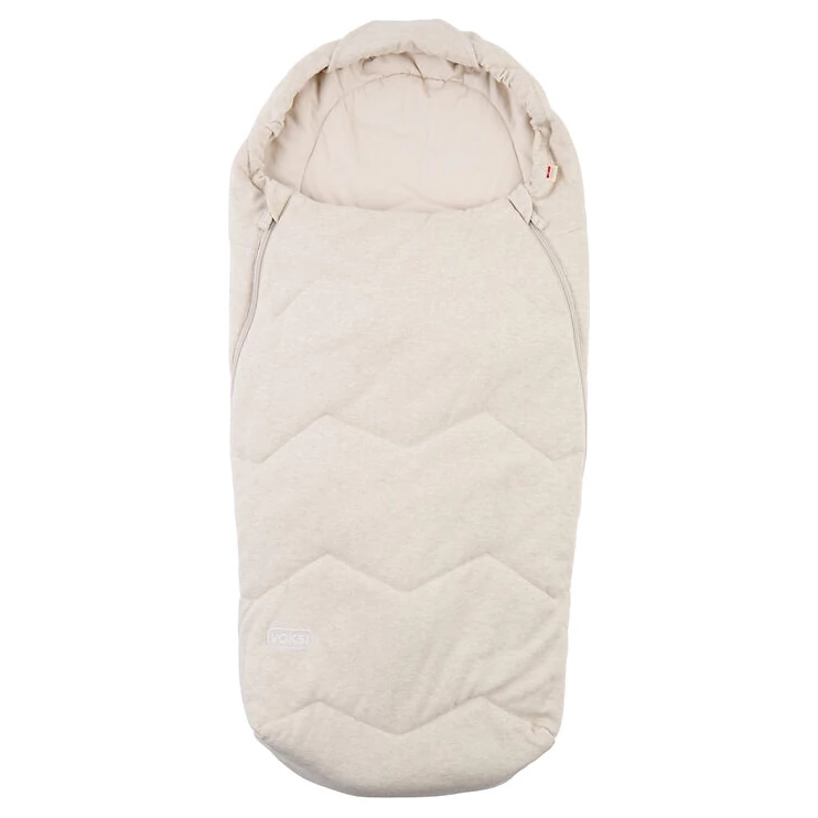 Voksi Breeze Light varianta Sand Solid