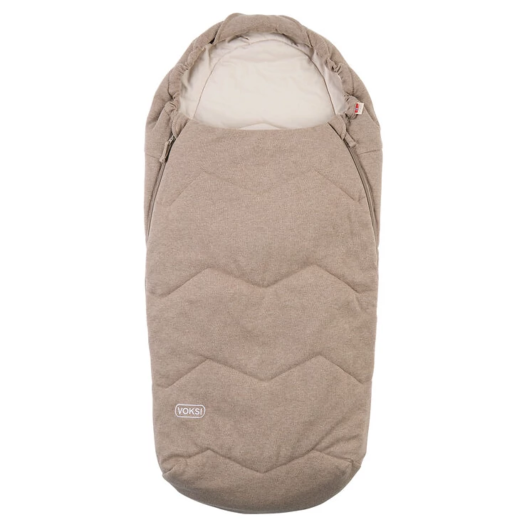 Voksi Breeze Light varianta Walnut Solid