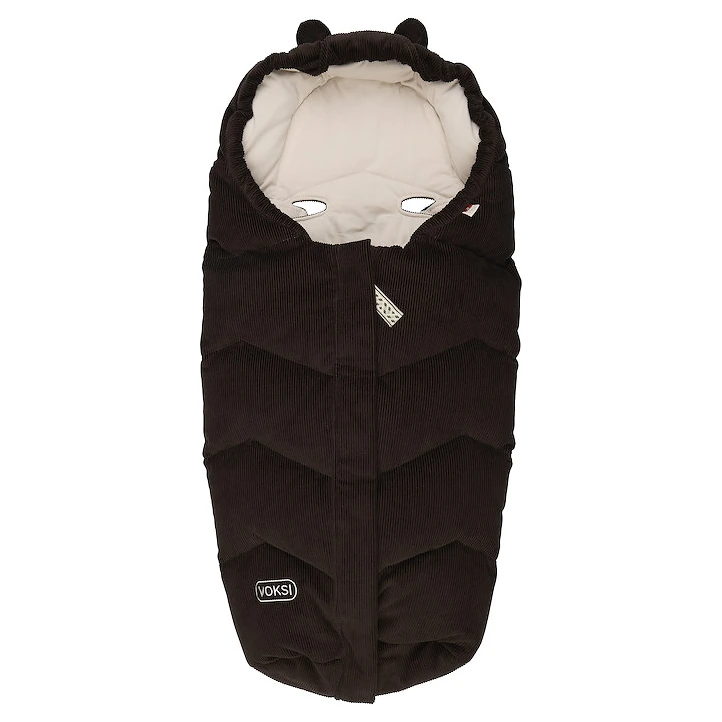 Voksi Move varianta LIMITED Chocolate Snow
