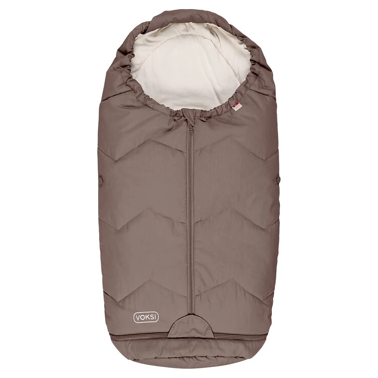 Voksi Sky Light Light Misty Green Fields varianta Walnut Solid