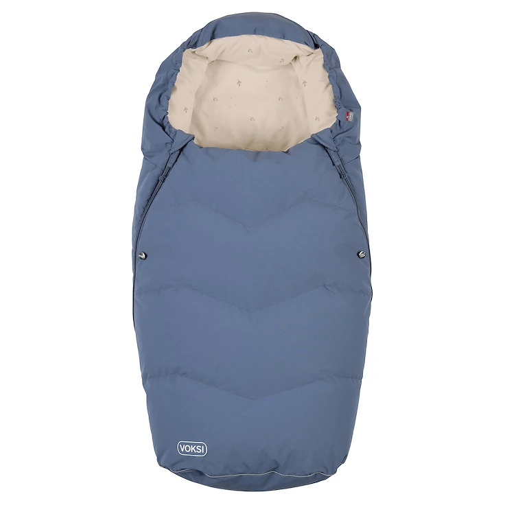 Voksi Urban varianta Stone Blue Leaf