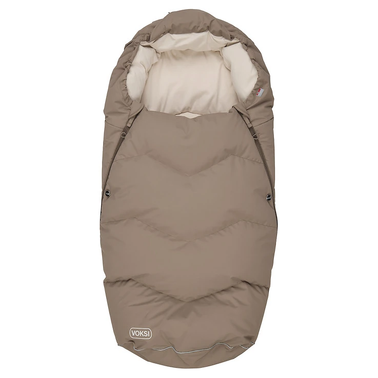 Voksi Urban varianta Walnut Cream