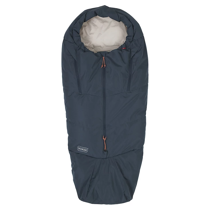 Voksi Adventure varianta Poppy Blue