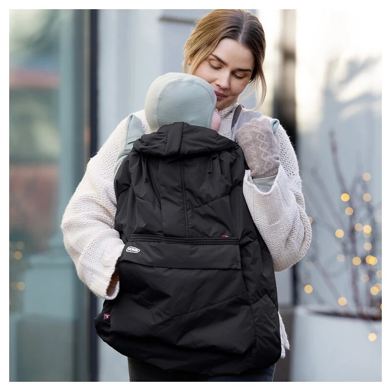 Voksi Carrier Cover - 