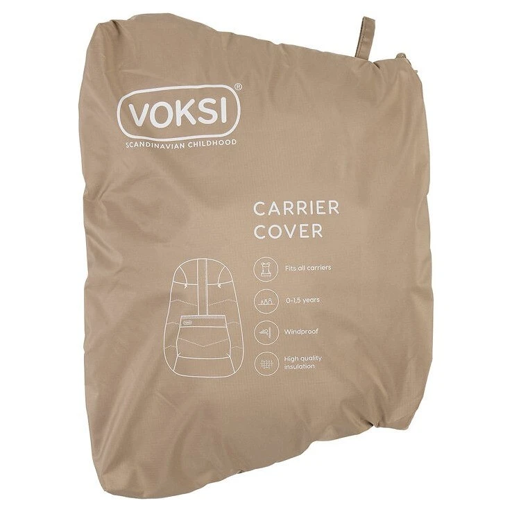 Voksi Carrier Cover - 