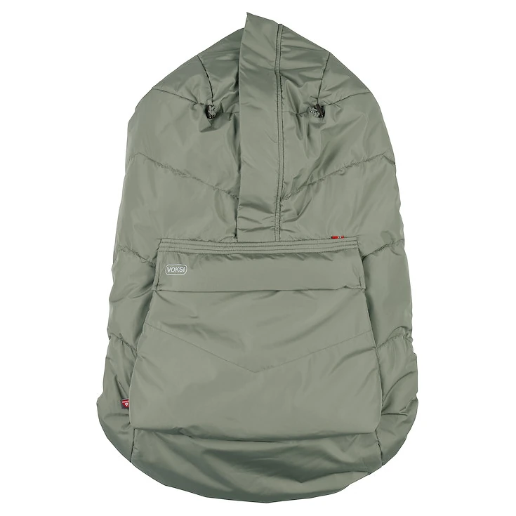 Voksi Carrier Cover varianta Meadow Green