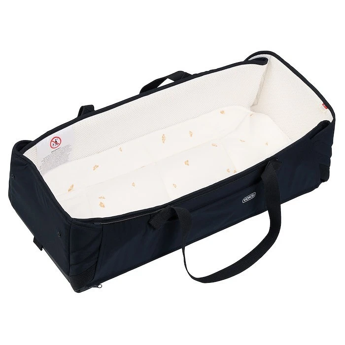 Voksi Carry Me Canopy and Mosquito Net - 