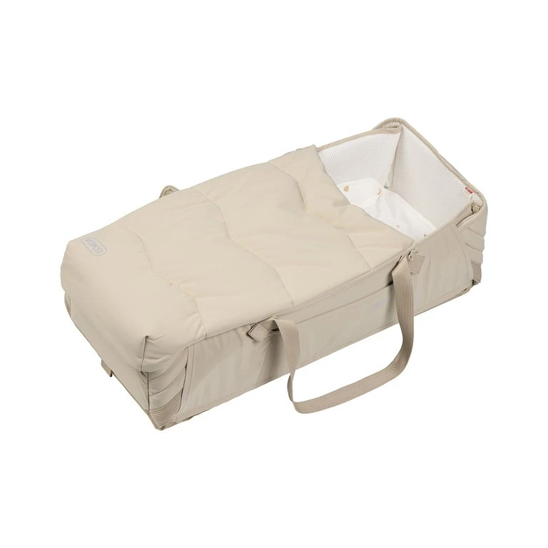 Voksi Carry Me Canopy and Mosquito Net - 