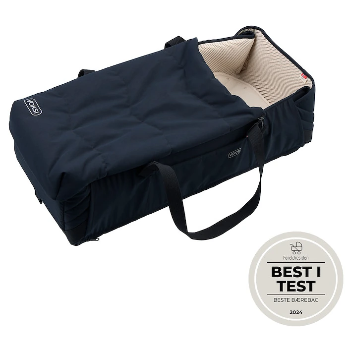 Voksi Carry Me varianta Black Leaf