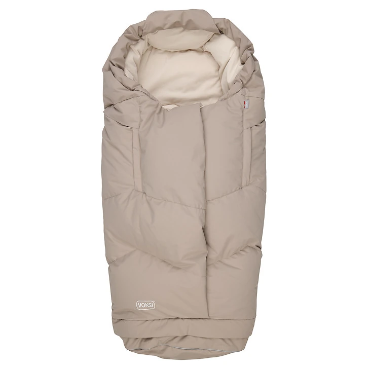 Voksi City North varianta Clay Cream