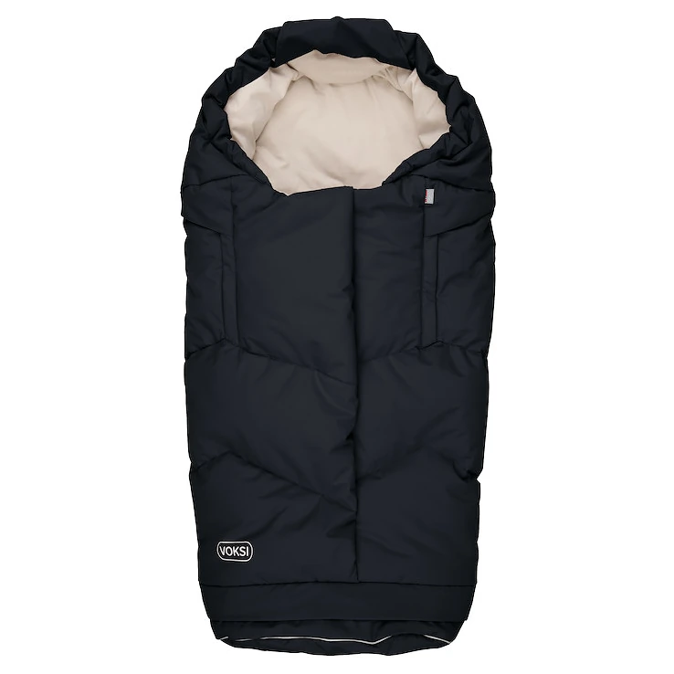 Voksi City varianta Black Cream