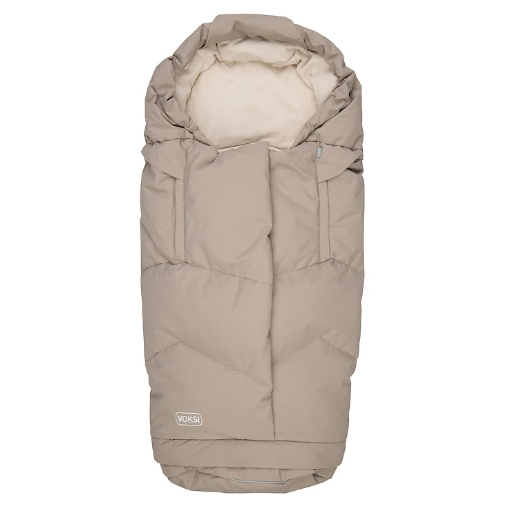 Voksi City varianta Clay Cream