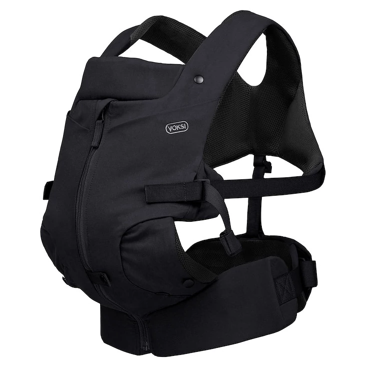 Voksi Huddle varianta Black