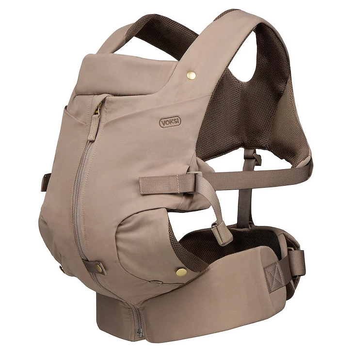 Voksi Huddle varianta Clay