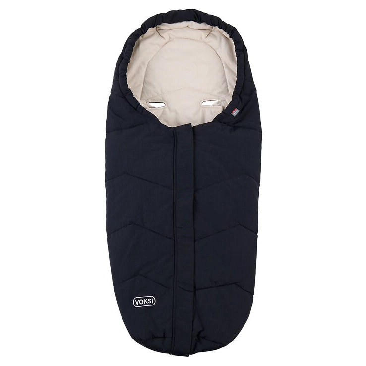 Voksi Move Light varianta Black Solid