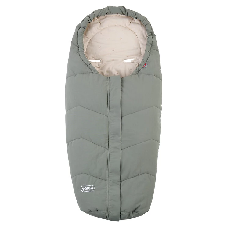 Voksi Move Light varianta Meadow Green Leaf