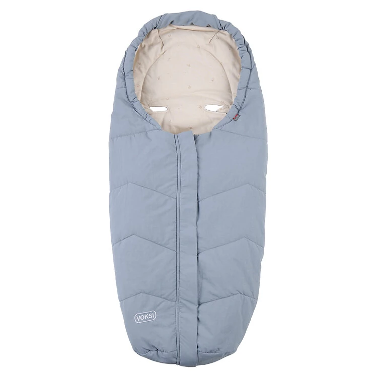 Voksi Move Light varianta Misty Blue Leaf