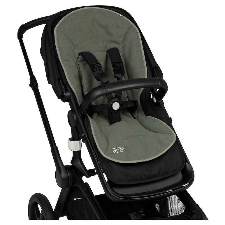 Voksi Wool Stroller vložka do kočárku Inlay - 