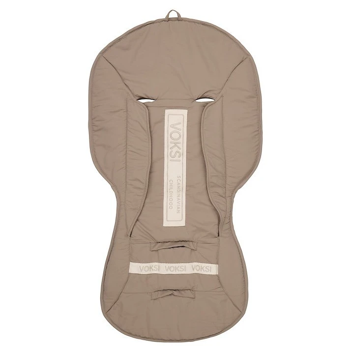 Voksi Wool Stroller vložka do kočárku Inlay - 