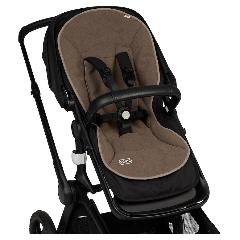 Voksi Wool Stroller vložka do kočárku Inlay - 