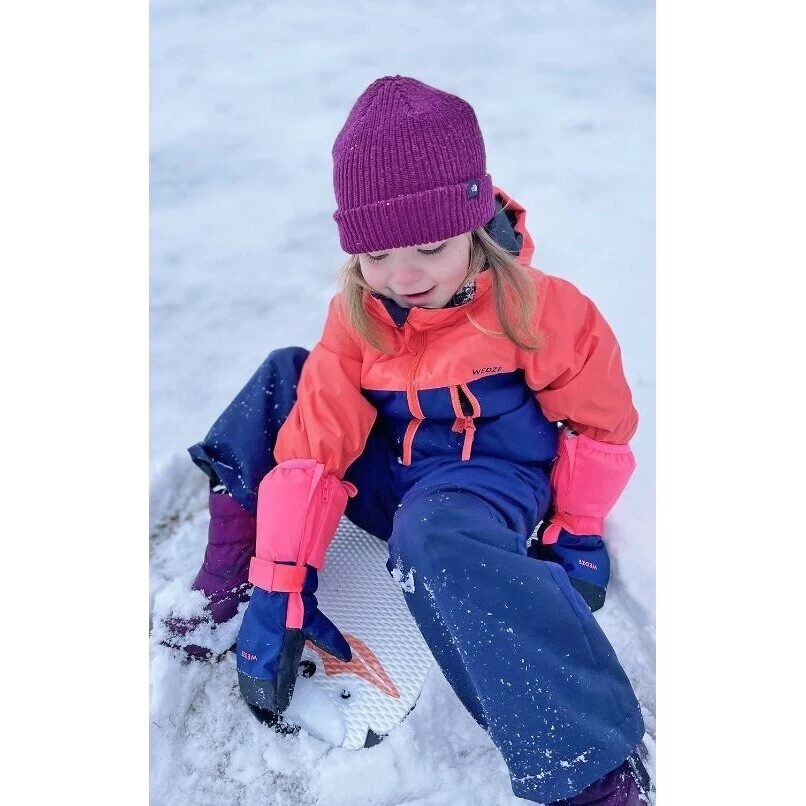 Vylen Pěnový kluzák - Penový kluzák na sníh Vylen