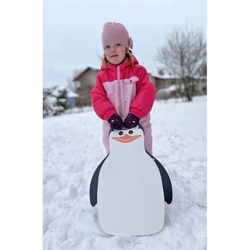 Vylen Pěnový kluzák - Penový kluzák na sníh Vylen