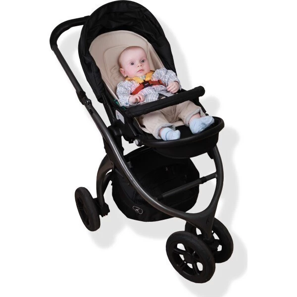 Womar kšíry do kočárku - 