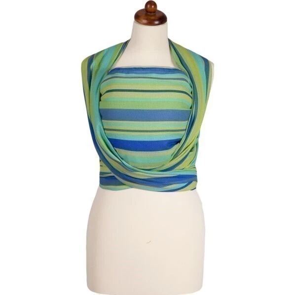 Womar Zaffiro N17 šátek ECO - 