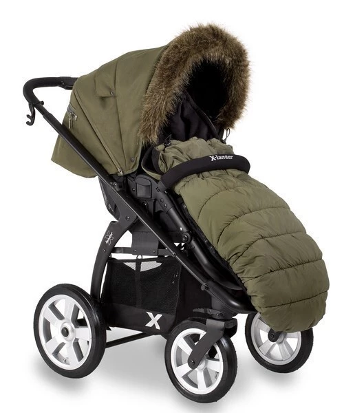 X-lander fusak X-FootMoof Outdoor - 