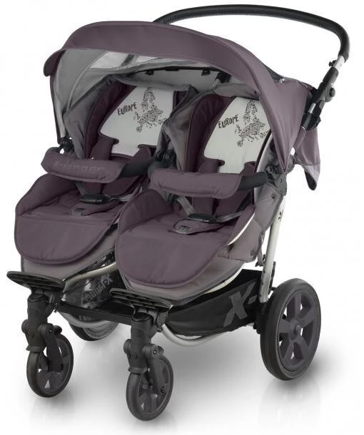 X-lander X-Twin 2014 DOPRODEJ - 