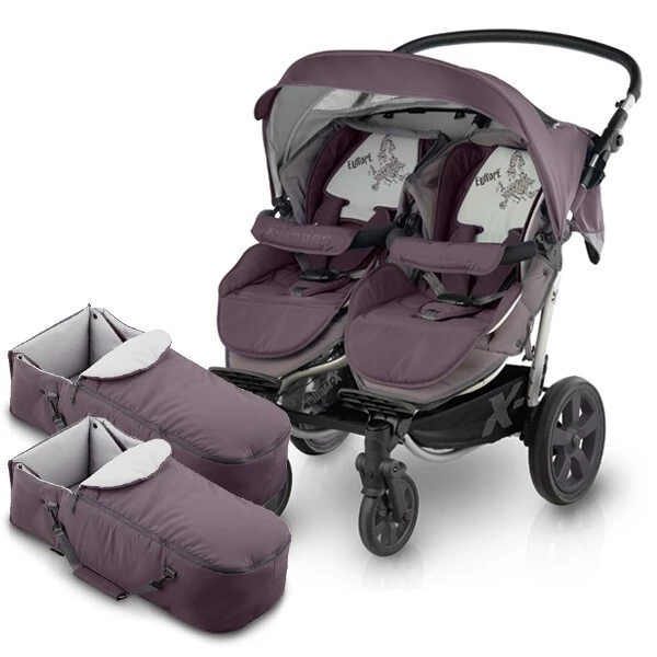 X-lander X-Twin 2014 DOPRODEJ - 