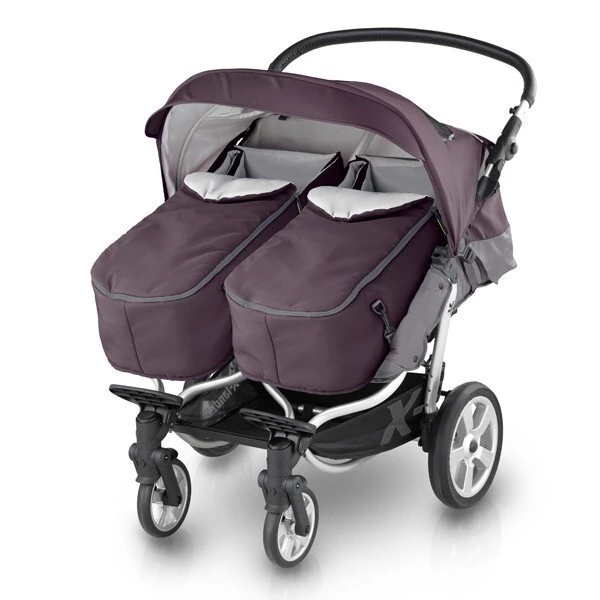 X-lander X-Twin 2014 DOPRODEJ - 