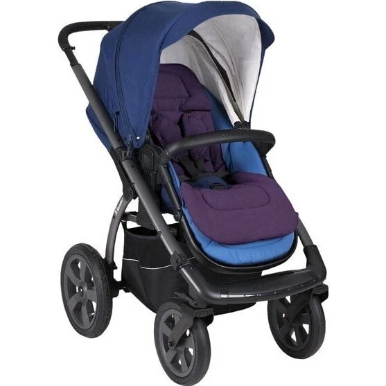 X-Lander X-Pad - V kočárku