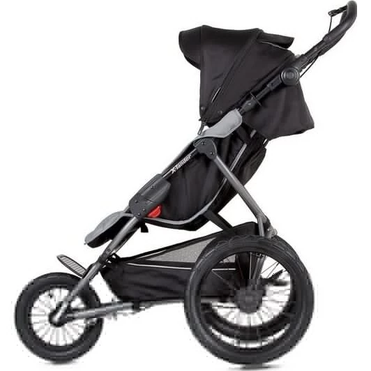 X-lander X-Run set -