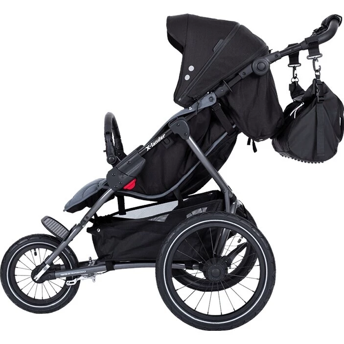 X-lander X-Run set -