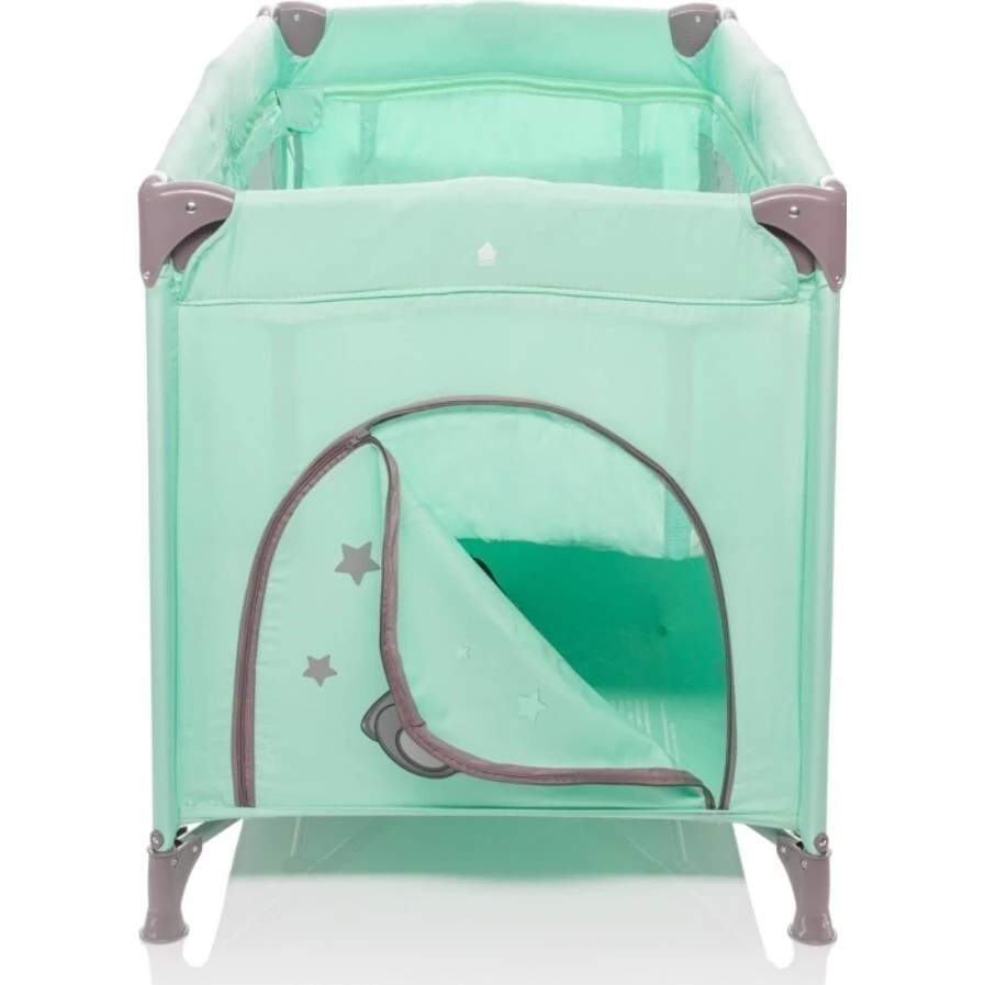 Zopa Nanny - Rozeplé okénko