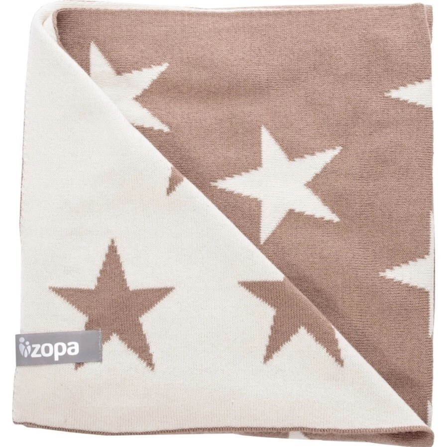  Zopa dětské deky Stars 