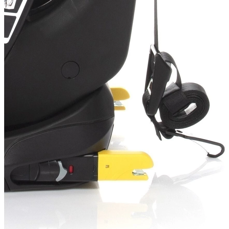 Zopa Carrera Fix 2 - Isofix autosedačky Zopa Carrera Fix 2