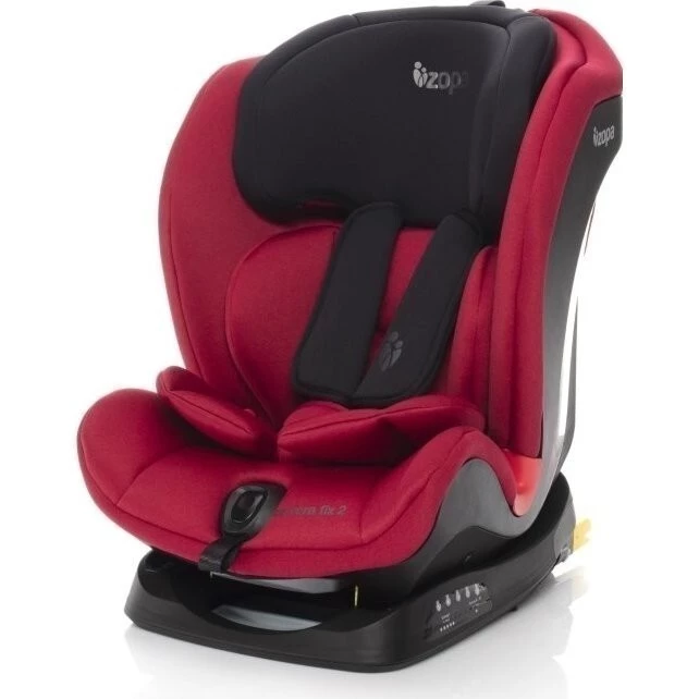 Zopa Carrera Fix 2 - Autosedačka Zopa Carrera Fix 2