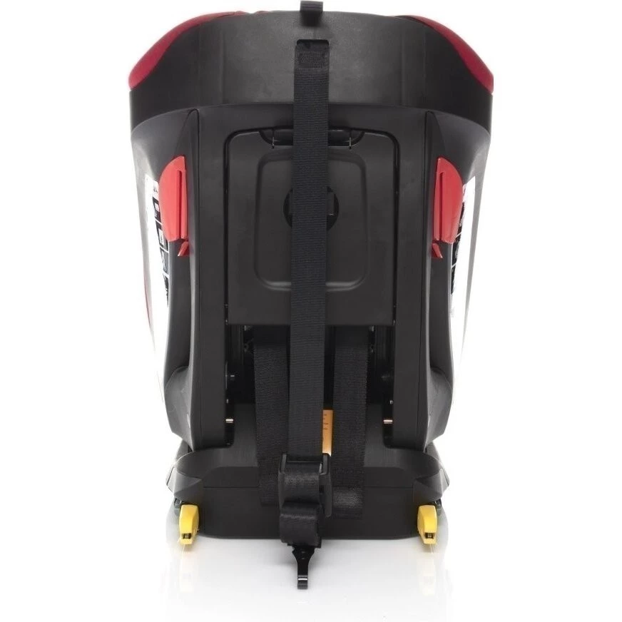 Zopa Carrera Fix 2 - Záda autosedačky Zopa Carrera Fix 2
