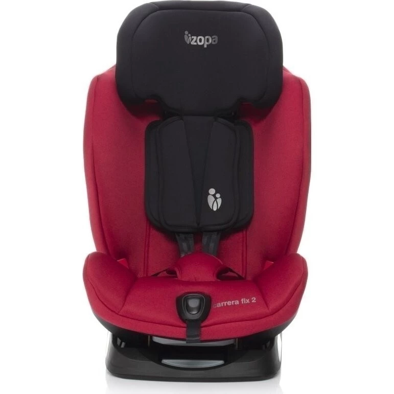 Zopa Carrera Fix 2 - Zopa Carrera Fix 2