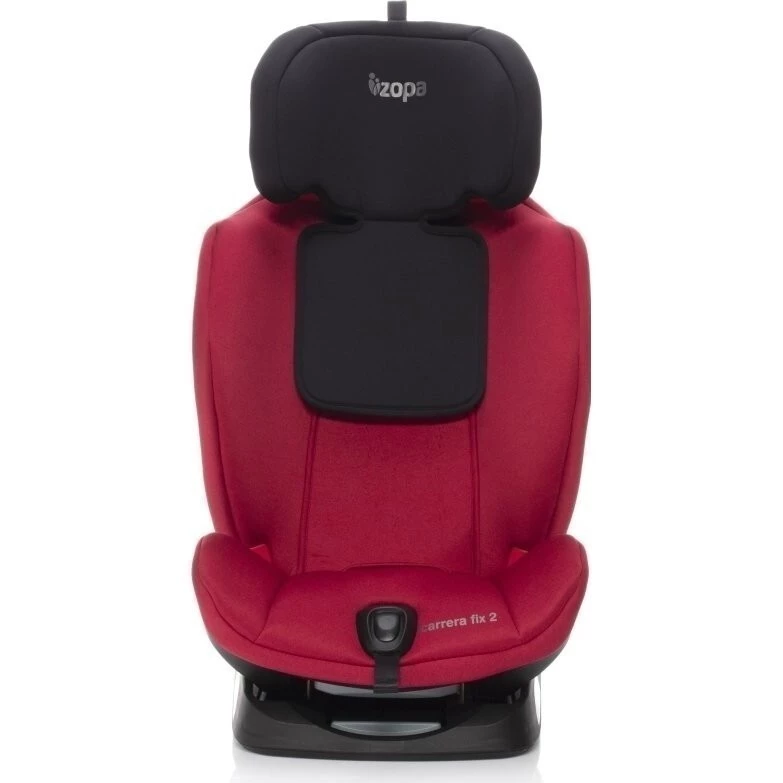 Zopa Carrera Fix 2 - Zvětšená autosedačka Zopa Carrera Fix 2