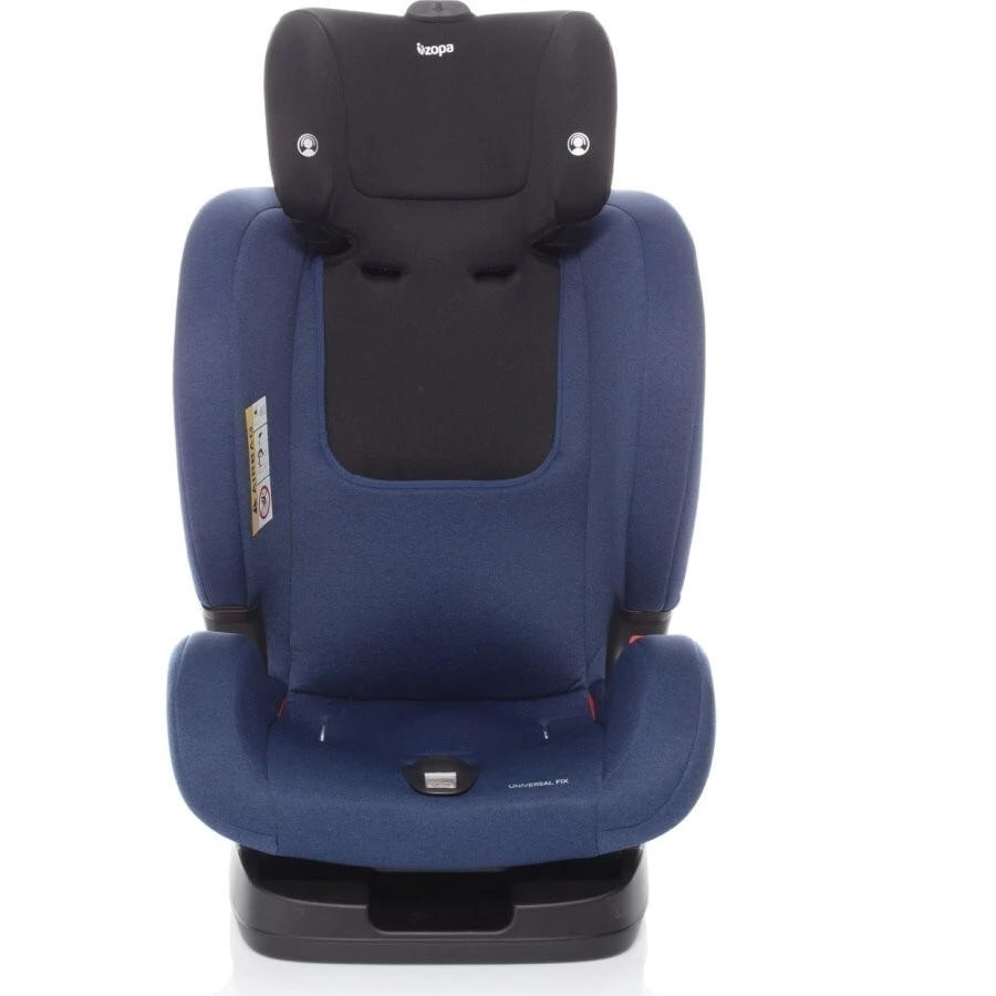 Zopa Autosedačka Universal Fix - Bez popruhů