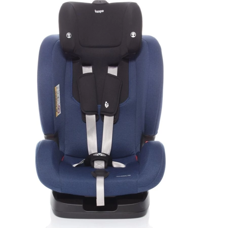 Zopa Autosedačka Universal Fix - Pro starší