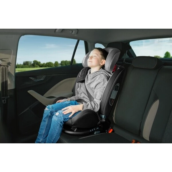 Zopa Autosedačka Universal Fix 2 - Universal Fix 2